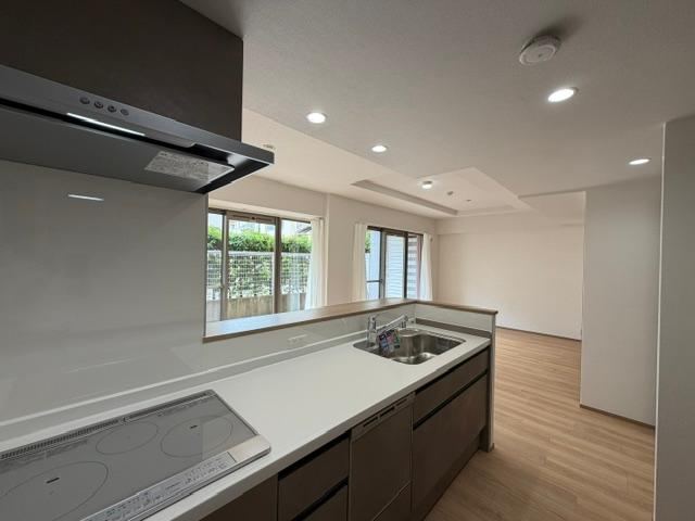 3LDK apartment in Nishinomiya, Hyogo - Photo 1