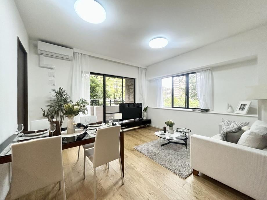 3LDK apartment in Izumi Ward, Yokohama, Kanagawa - Photo 1
