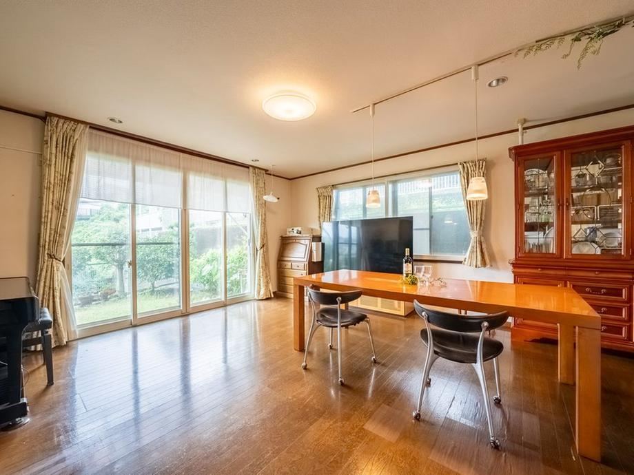 5LDK house in Tsurumi Ward, Yokohama, Kanagawa - Photo 1