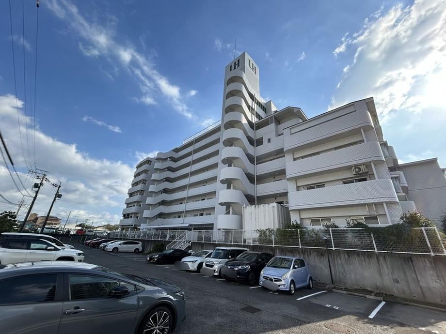 4LDK apartment in Okazaki, Aichi - Photo 1