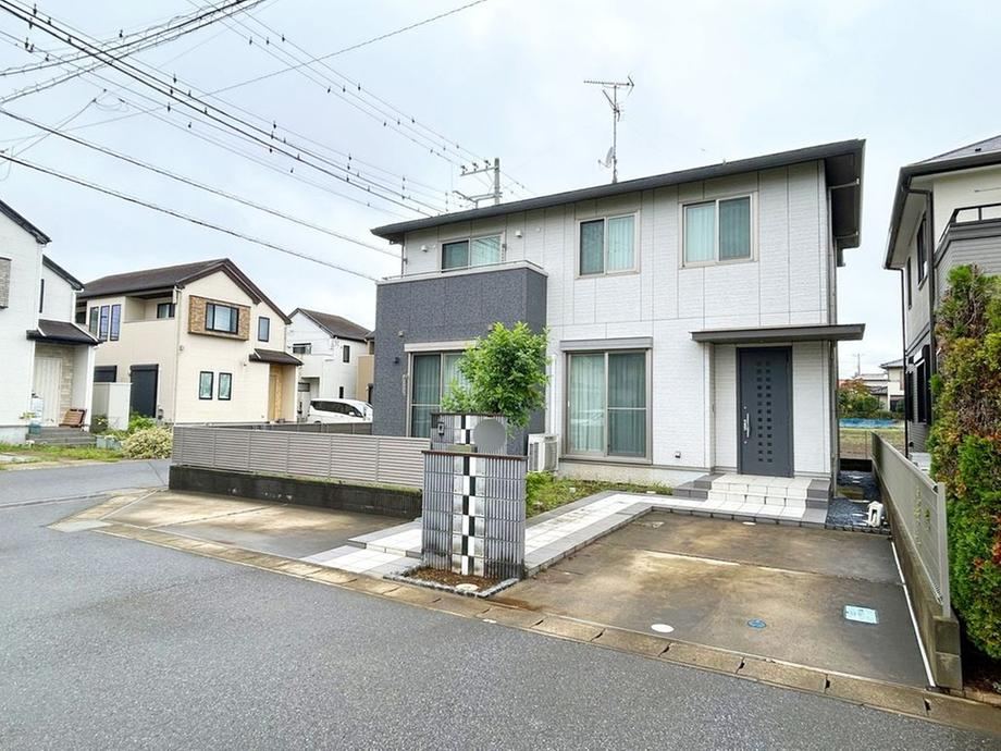 2LDK house in Abiko, Chiba - Photo 1