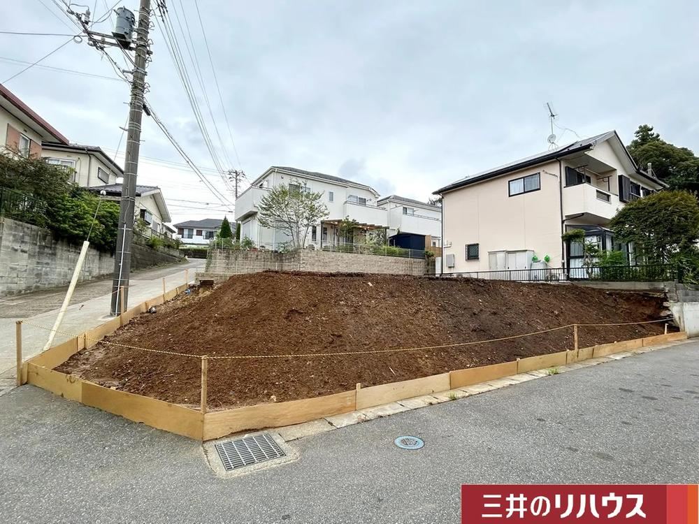 193 m² land in Abiko, Chiba - Photo 1