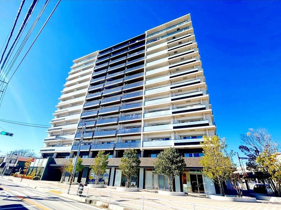 3LDK apartment in Ebina, Kanagawa - Photo 1