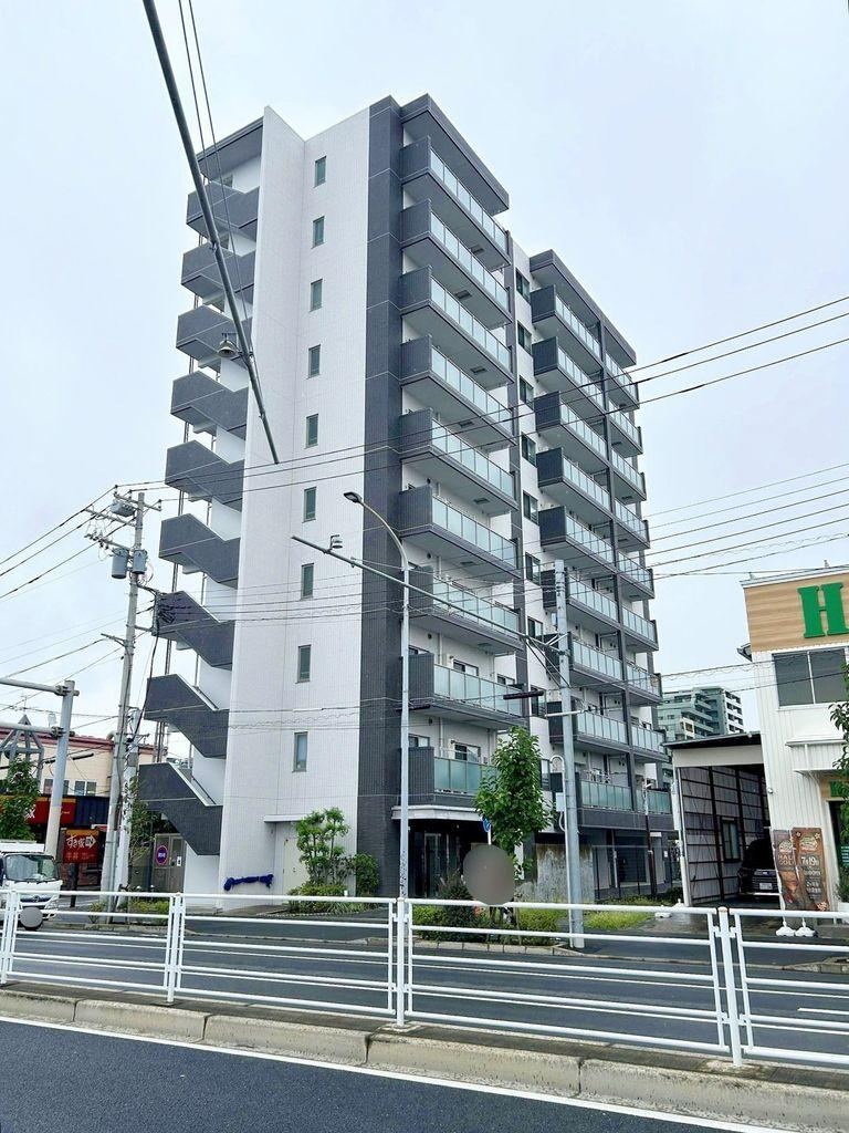 3LDK apartment in Katsushika Ward, Tokyo - Photo 1