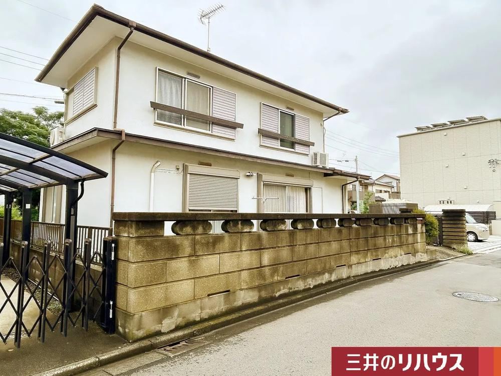 167 m² land in Kitamoto, Saitama - Photo 1