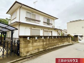 plot of land in Kitamoto
