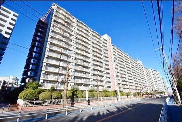 2LDK+S apartment in Shiki, Saitama - Photo 1