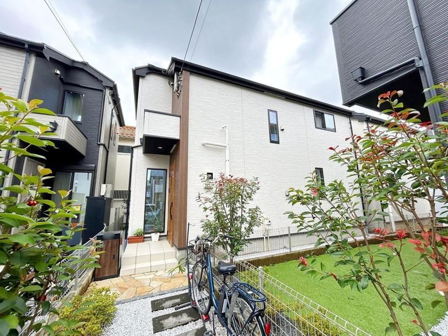 3LDK house in Nishitokyo, Tokyo - Photo 1