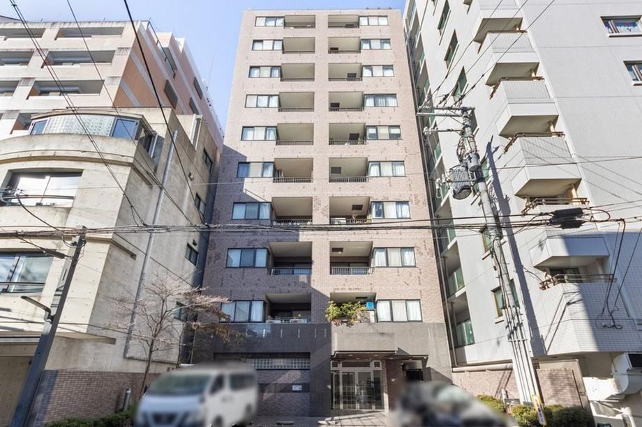 3LDK apartment in Nakagyo Ward, Kyoto - Photo 1