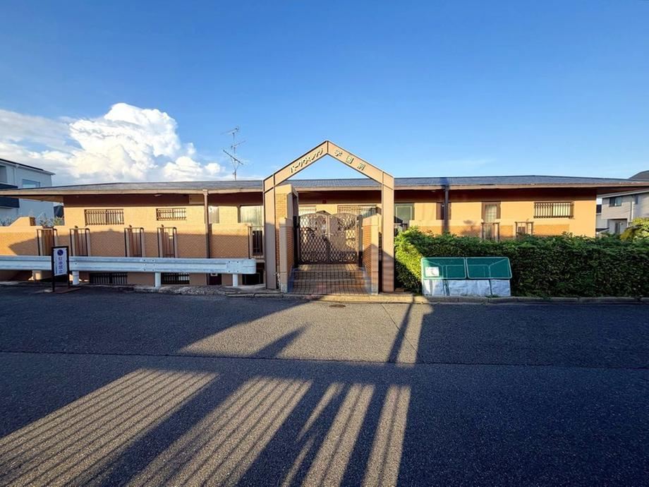 4LDK apartment in Nara, Nara - Photo 1