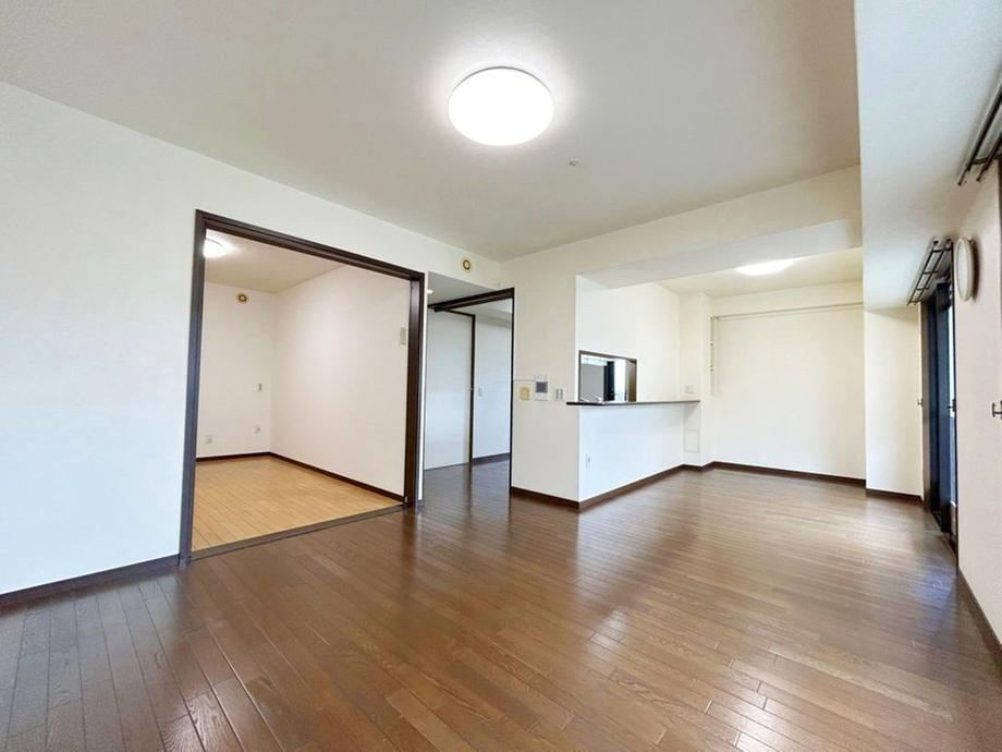 3LDK+S apartment in Nara, Nara - Photo 1