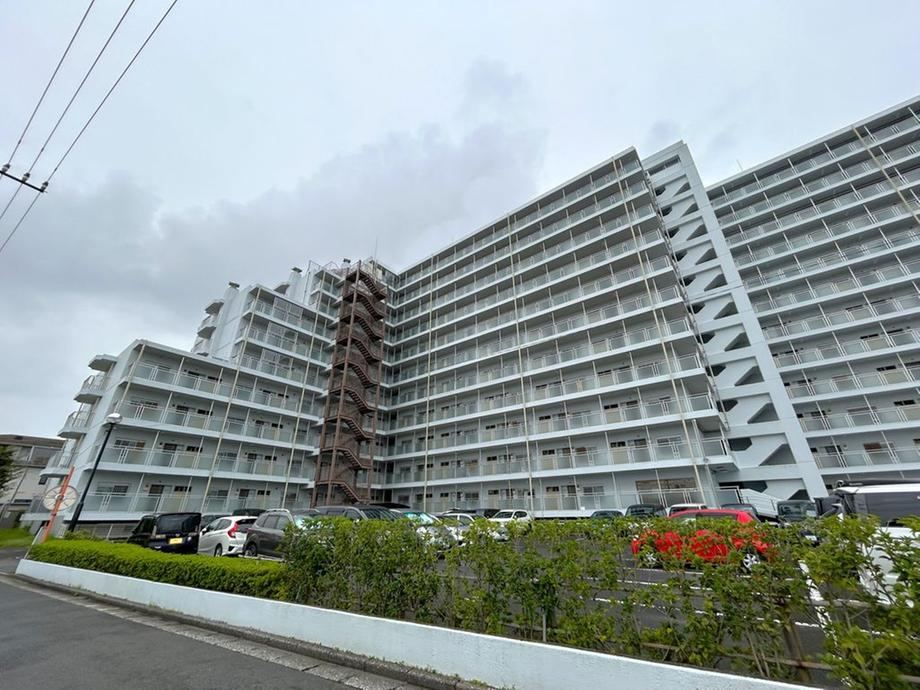 3LDK apartment in Edogawa Ward, Tokyo - Photo 1