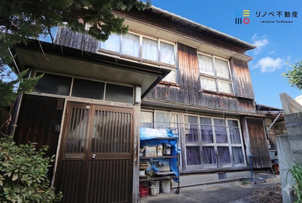 4DK house in Sasebo, Nagasaki - Photo 1