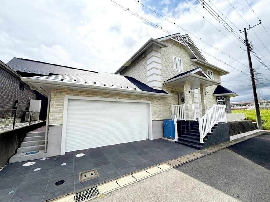 3LDK+S house in Sakura, Chiba - Photo 1