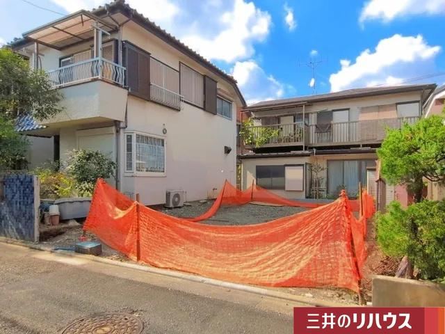 70 m² land in Fuchu, Tokyo - Photo 1