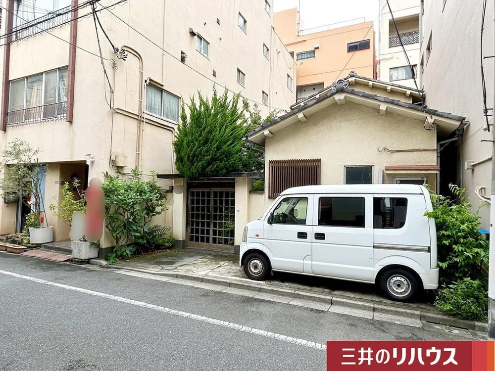 137 m² land in Taito Ward, Tokyo - Photo 1
