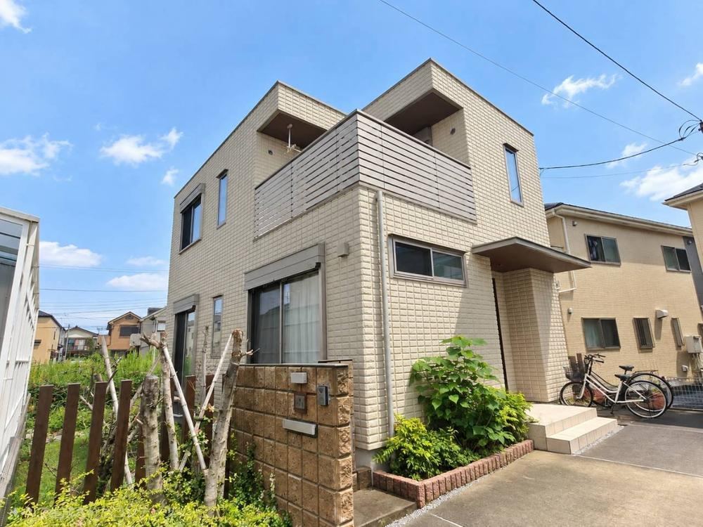3LDK house in Ageo, Saitama - Photo 1