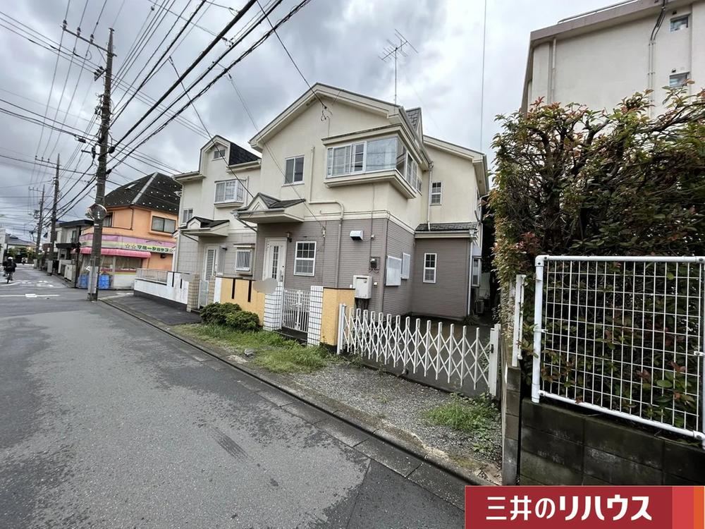 101 m² land in Mitaka, Tokyo - Photo 1