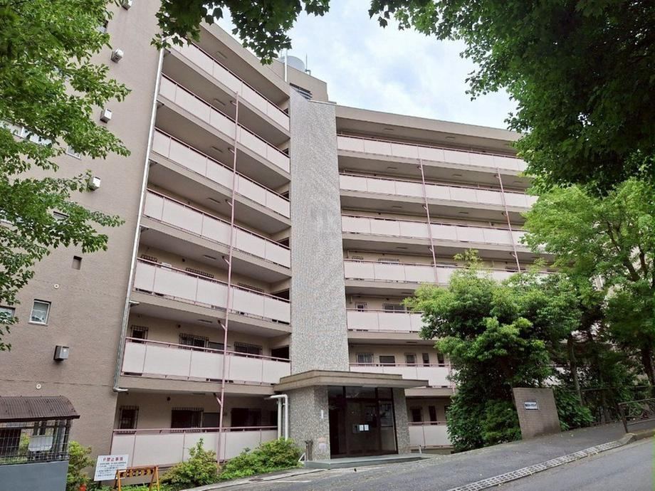 3LDK apartment in Miyamae Ward, Kawasaki, Kanagawa - Photo 1