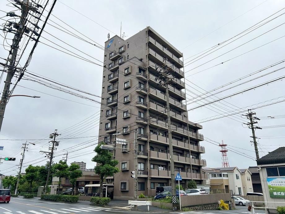 3LDK apartment in Tokai, Aichi - Photo 1