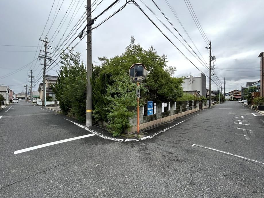 145 m² land in Minato Ward, Nagoya, Aichi - Photo 1