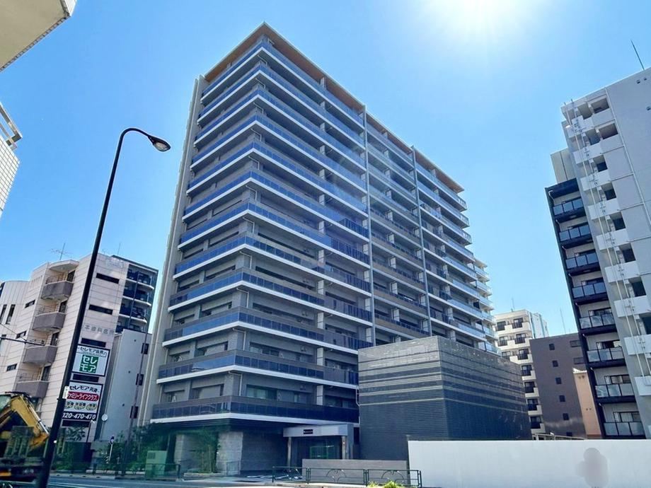 1LDK+S apartment in Tachikawa, Tokyo - Photo 1