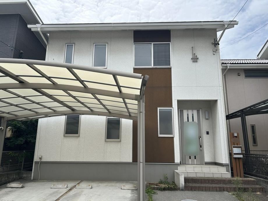 3LDK+S house in Oharu, Ama District, Aichi - Photo 1