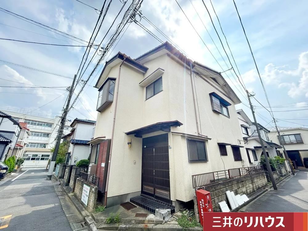 67 m² land in Adachi Ward, Tokyo - Photo 1