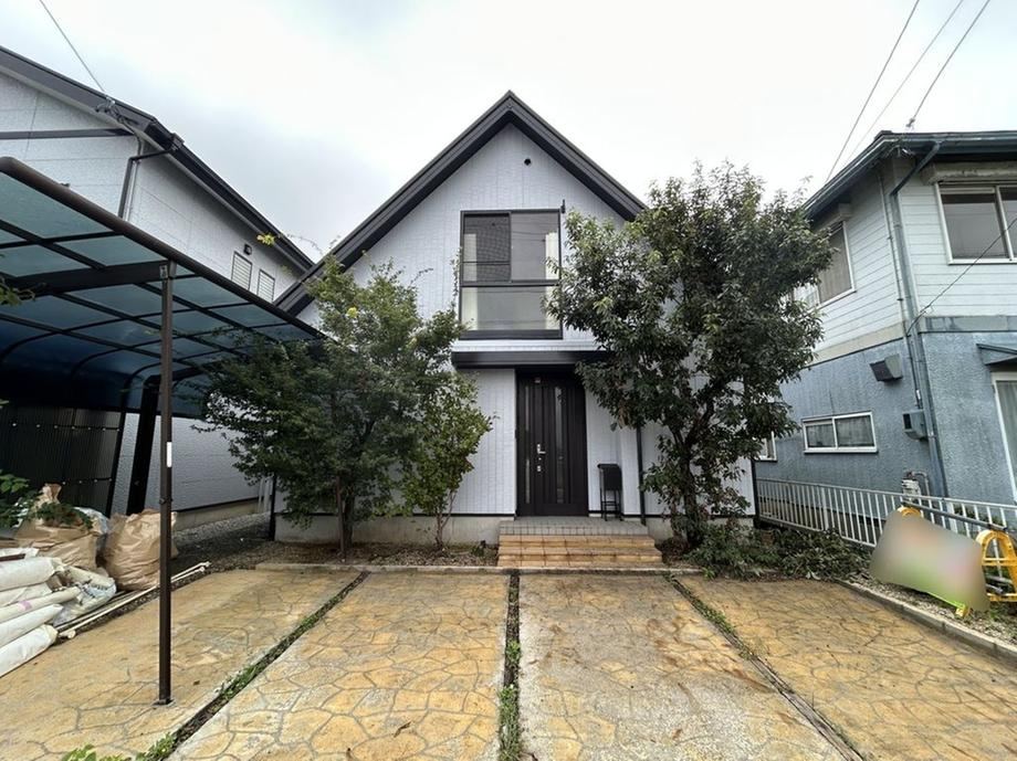 4LDK house in Toyohashi, Aichi - Photo 1