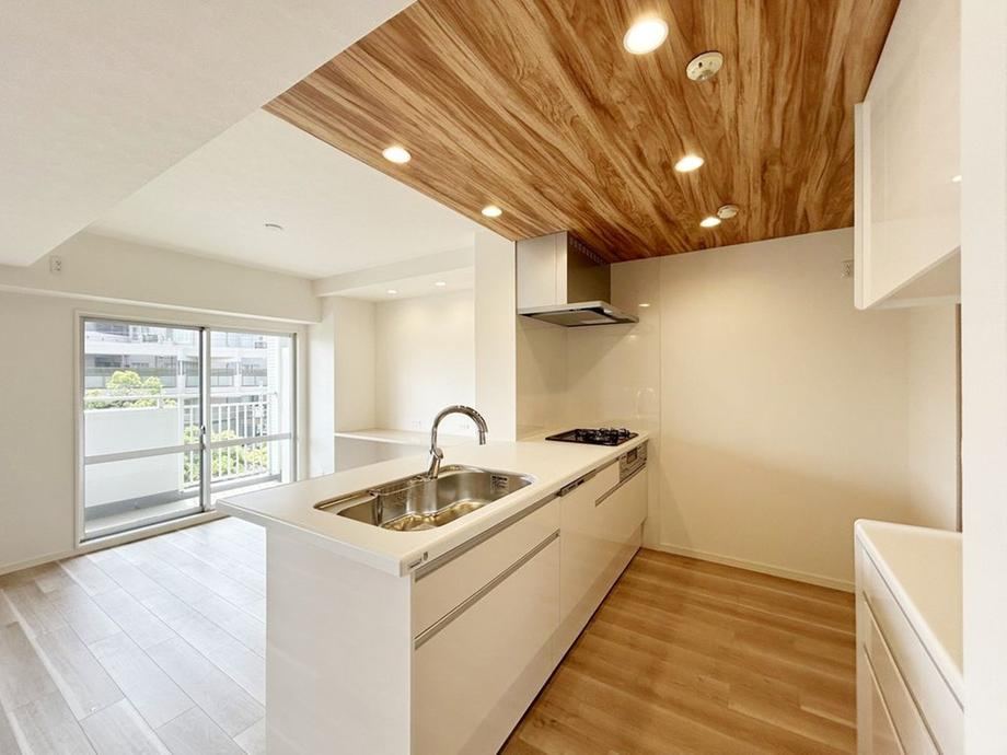 2LDK+S apartment in Nishi Ward, Kobe, Hyogo - Photo 1