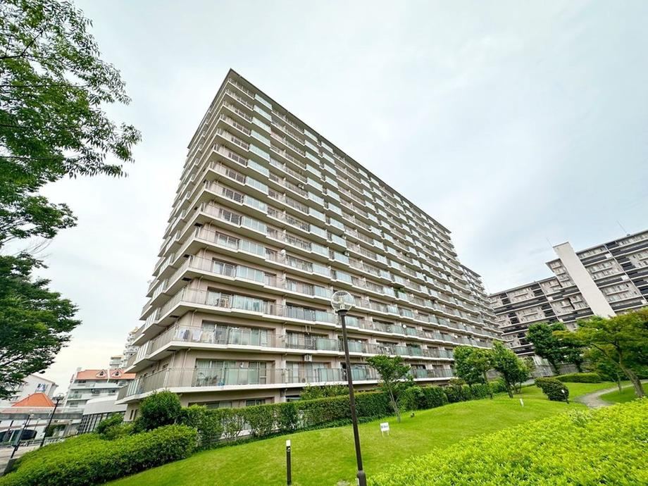 3LDK apartment in Nishi Ward, Kobe, Hyogo - Photo 1