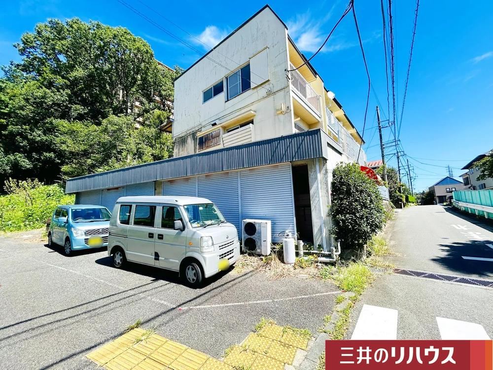 419 m² land in Machida, Tokyo - Photo 1