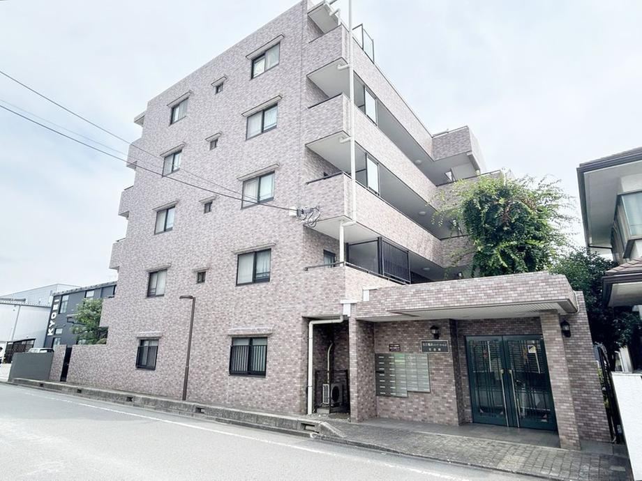 2LDK+S apartment in Midori Ward, Sagamihara, Kanagawa - Photo 1