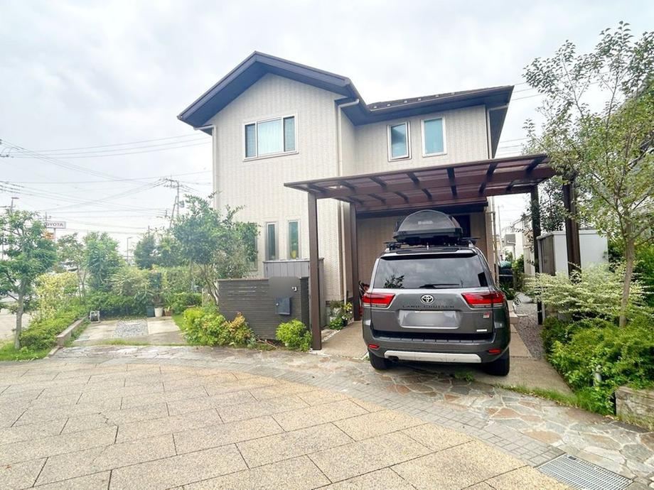 4LDK house in Tsukuba, Ibaraki - Photo 1