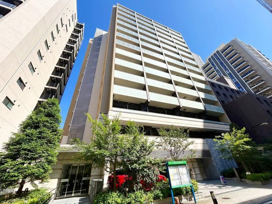 1LDK apartment in Minato Ward, Tokyo - Photo 1
