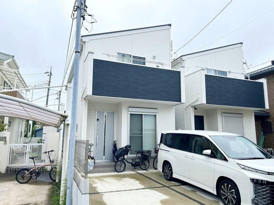 2LDK+S house in Soka, Saitama - Photo 1