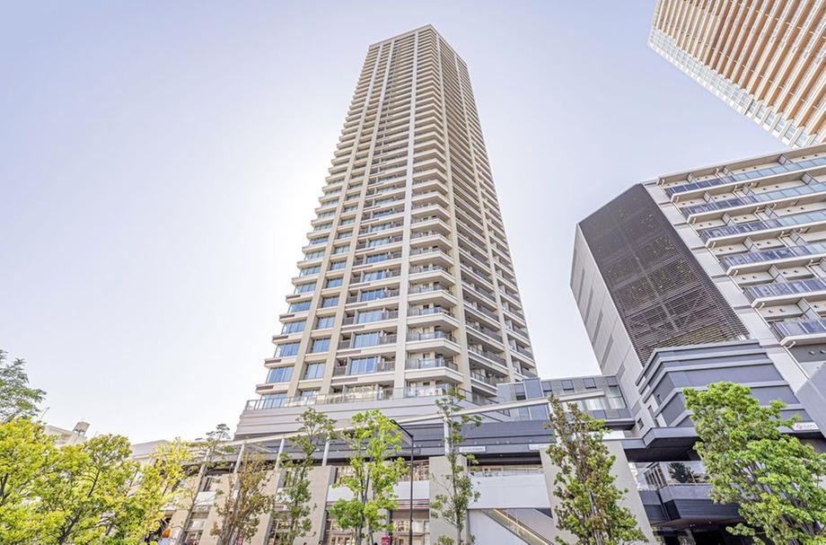 1LDK apartment in Shinagawa Ward, Tokyo - Photo 1