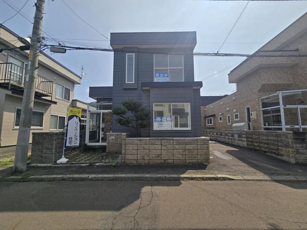 4LDK house in Teine Ward, Sapporo, Hokkaido - Photo 1