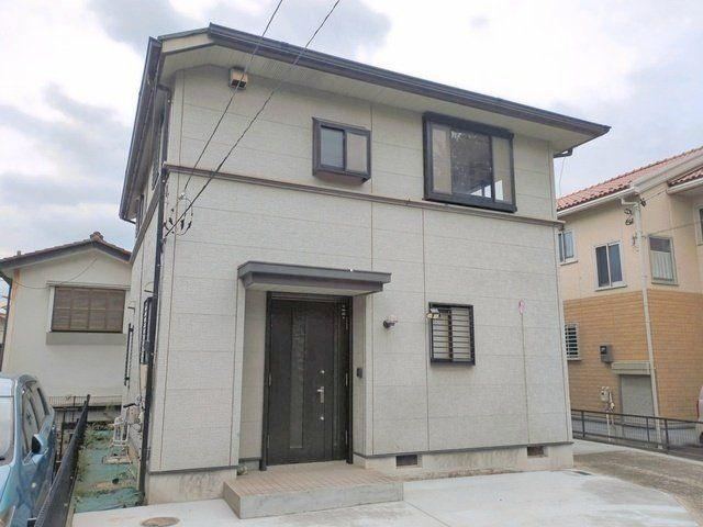 3LDK+S house in Yamato, Kanagawa - Photo 1