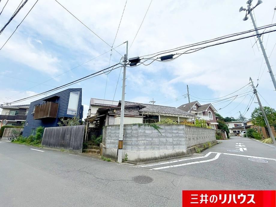 224 m² land in Hino, Tokyo - Photo 1