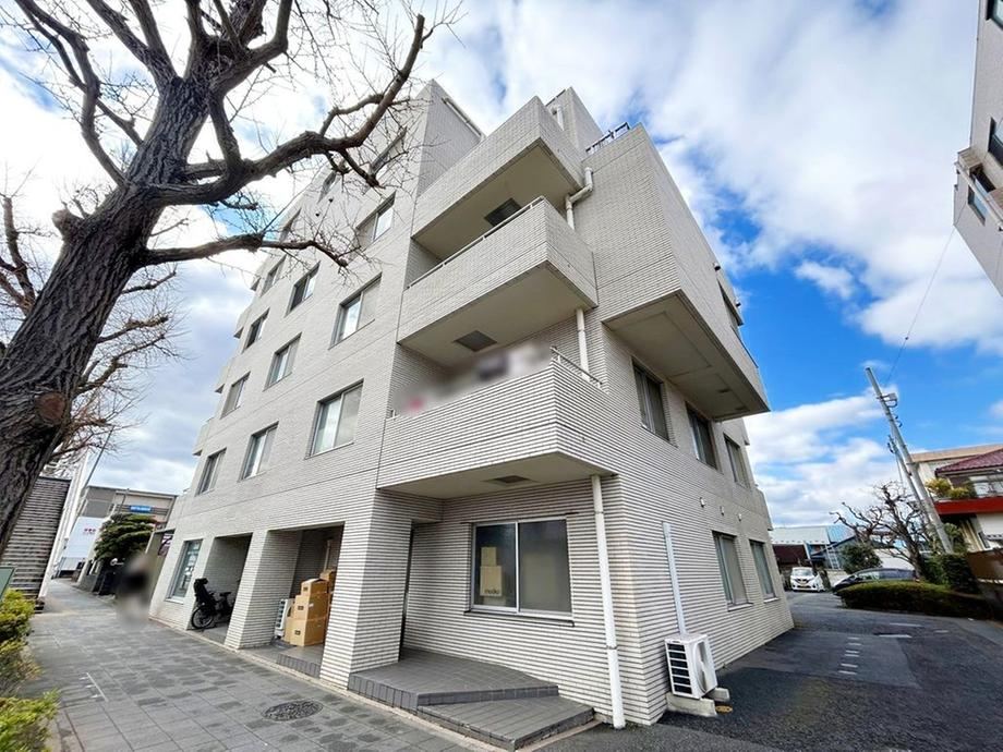 3LDK apartment in Hachioji, Tokyo - Photo 1