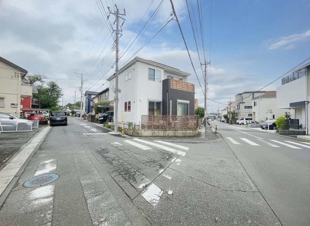 4LDK house in Kita Ward, Saitama - Photo 1