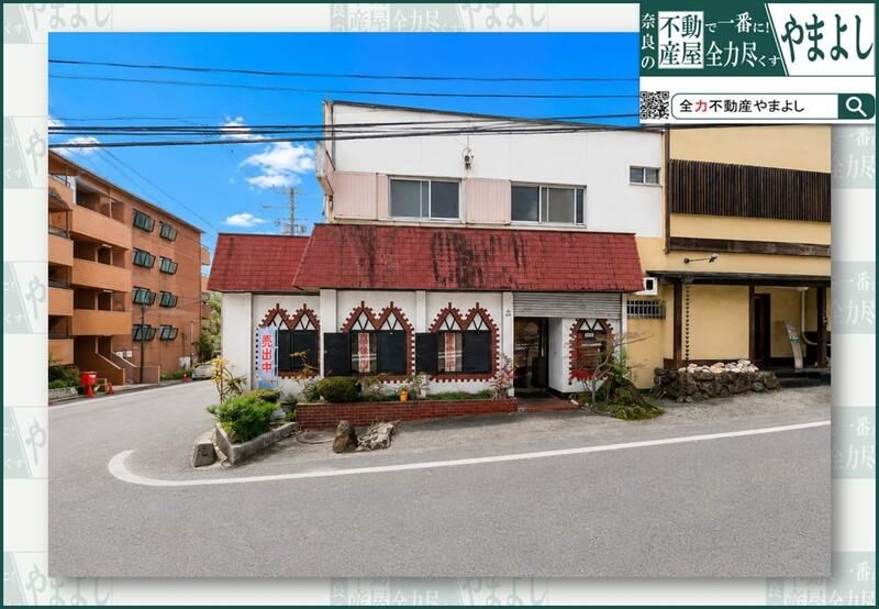 1LDK house in Ikoma, Nara - Photo 1