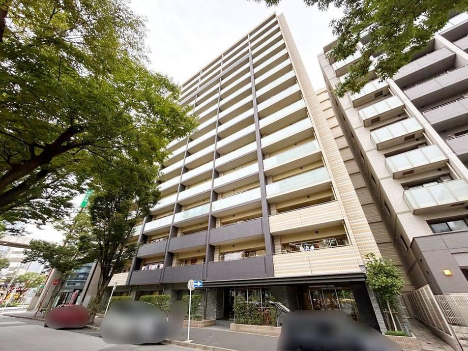 3LDK+S apartment in Chuo Ward, Chiba - Photo 1