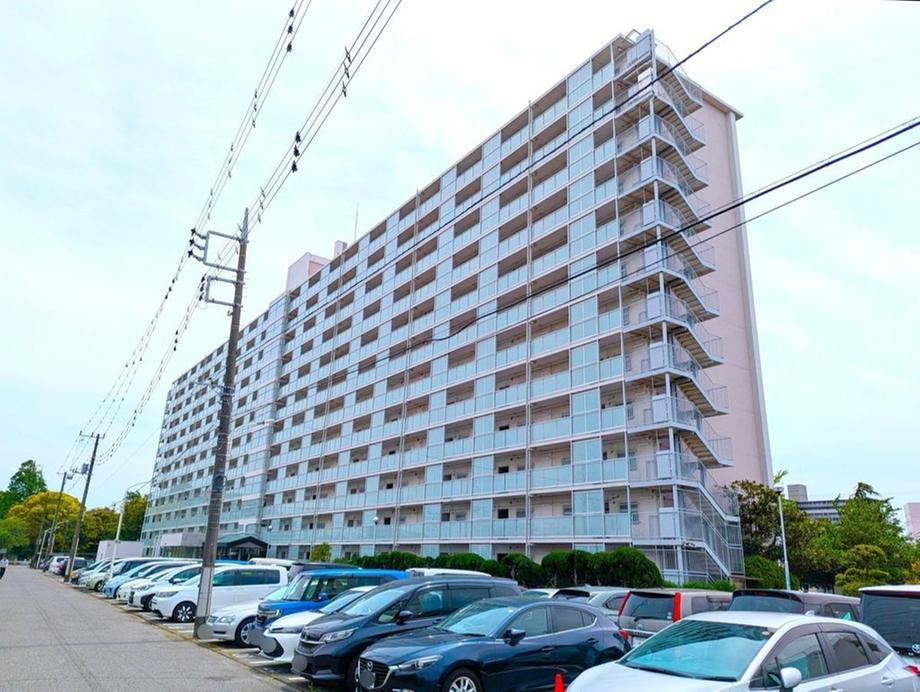 3LDK apartment in Narashino, Chiba - Photo 1
