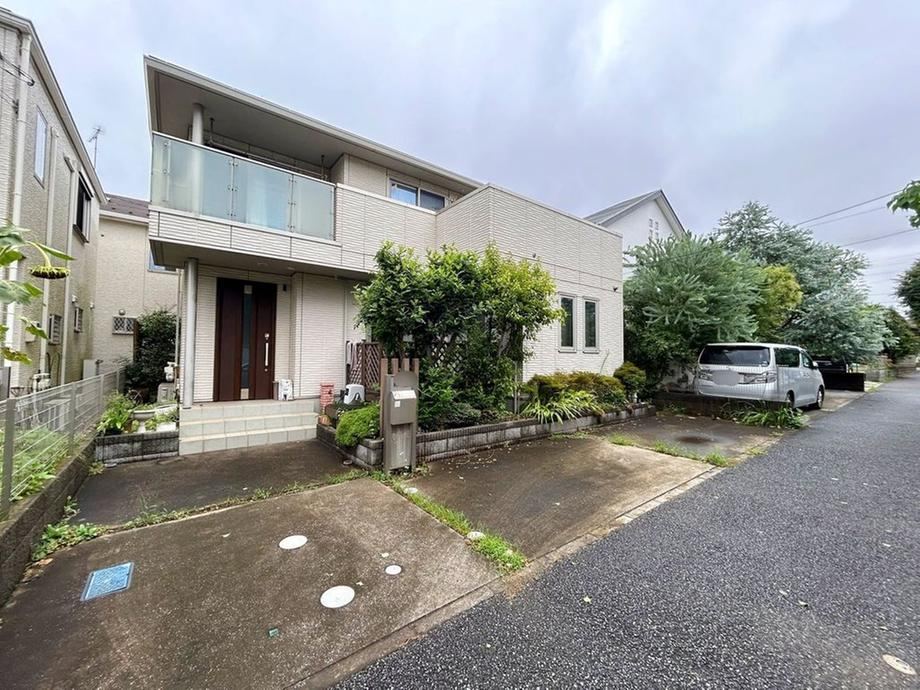 3LDK+S house in Chuo Ward, Chiba - Photo 1