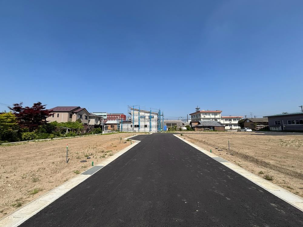 126 m² land in Akiha Ward, Niigata - Photo 1