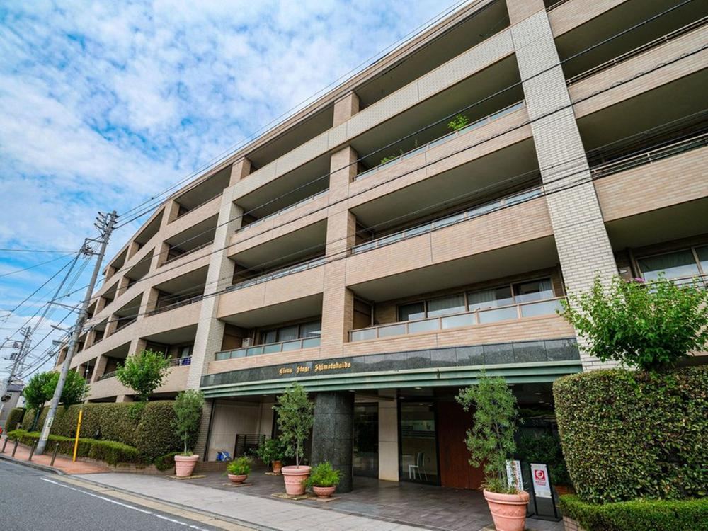 3LDK apartment in Suginami Ward, Tokyo - Photo 1