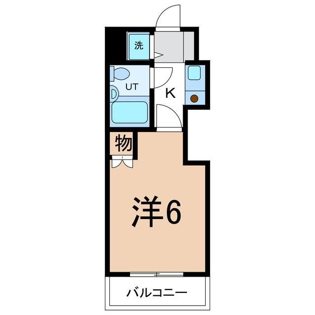 studio apartment in Tagajo, Miyagi - Photo 1