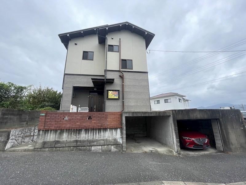 5DK house in Nakama, Fukuoka - Photo 1
